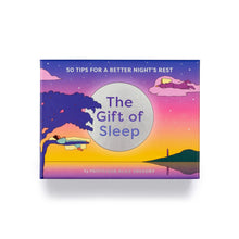 Cargar imagen en el visor de la galería, The gift of sleep