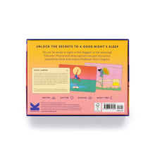 Cargar imagen en el visor de la galería, The gift of sleep