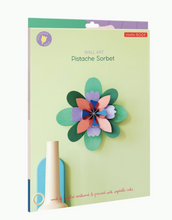 Cargar imagen en el visor de la galería, Studio roof Flores pistaceh sorbet