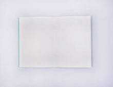 Cargar imagen en el visor de la galería, Cuaderno de bocetos / sketchbook

