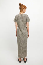 Cargar imagen en el visor de la galería, Rita Row vestido Thais / Long cotton dress
