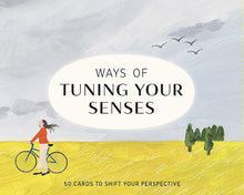 Cargar imagen en el visor de la galería, Ways of Tuning Your Senses