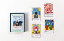 Load image into Gallery viewer, Art Oracles Creative & Life Inspiration from the Great Artists