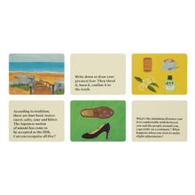 Cargar imagen en el visor de la galería, Ways of Tuning Your Senses