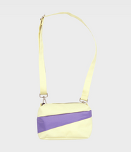 Cargar imagen en el visor de la galería, Susan Bijl Bolso Bum Bag - pequeño