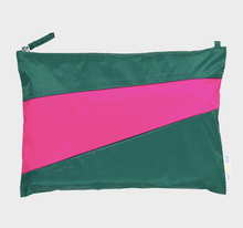 Cargar imagen en el visor de la galería, Susan Bijl Colorful Pouch