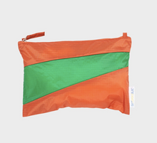 Cargar imagen en el visor de la galería, Susan Bijl Colorful Pouch