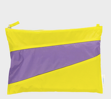 Cargar imagen en el visor de la galería, Susan Bijl Colorful Pouch