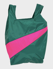 Load image into Gallery viewer, Susan Bijl Bolsa de compra - mediano