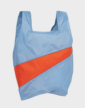 Load image into Gallery viewer, Susan Bijl Bolsa de compra - mediano