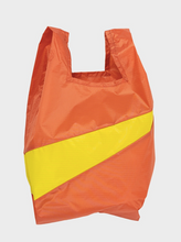 Load image into Gallery viewer, Susan Bijl Bolsa de compra - mediano