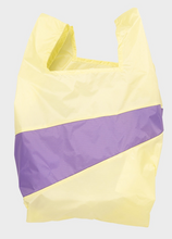 Load image into Gallery viewer, Susan Bijl Bolsa de compra - mediano