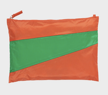 Cargar imagen en el visor de la galería, Susan Bijl Colorful Pouch