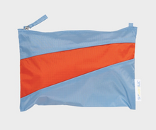 Cargar imagen en el visor de la galería, Susan Bijl Colorful Pouch