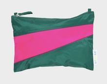 Cargar imagen en el visor de la galería, Susan Bijl Colorful Pouch