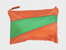 Cargar imagen en el visor de la galería, Susan Bijl Colorful Pouch