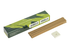 Cargar imagen en el visor de la galería, Incienso Scentsual Té verde matcha / incense