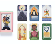 Cargar imagen en el visor de la galería, Tarot for all ages