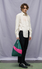 Load image into Gallery viewer, Susan Bijl Bolsa de compra - mediano