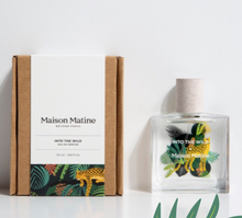 Cargar imagen en el visor de la galería, Maison Matine - Perfume eco Into the wild
