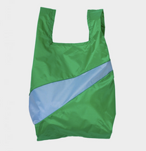 Load image into Gallery viewer, Susan Bijl Bolsa de compra - mediano