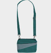 Cargar imagen en el visor de la galería, Susan Bijl Bolso Bum Bag - pequeño