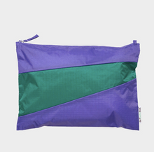 Cargar imagen en el visor de la galería, Susan Bijl Colorful Pouch