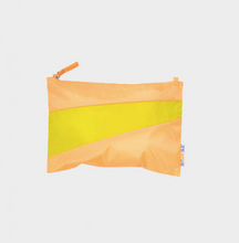 Cargar imagen en el visor de la galería, Susan Bijl Colorful Pouch