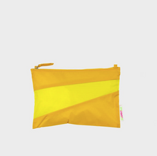 Cargar imagen en el visor de la galería, Susan Bijl Colorful Pouch