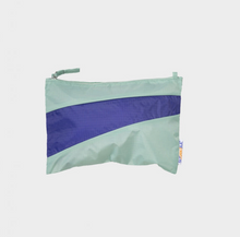 Cargar imagen en el visor de la galería, Susan Bijl Colorful Pouch