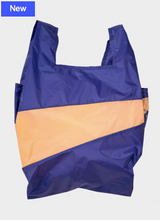 Cargar imagen en el visor de la galería, Susan Bijl Bolsa de compra - grande