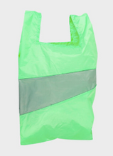 Cargar imagen en el visor de la galería, Susan Bijl Bolsa de compra - grande