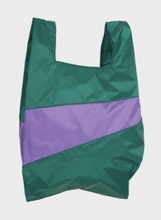 Cargar imagen en el visor de la galería, Susan Bijl Bolsa de compra - grande