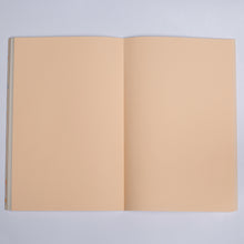 Cargar imagen en el visor de la galería, Season paper Cuaderno Diario Perfect paperback journals
