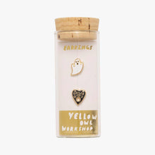 Cargar imagen en el visor de la galería, Pendientes - Ghost & Ouija