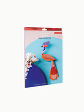 Cargar imagen en el visor de la galería, Studio Roof 3D pájaro Savu / 3D bird