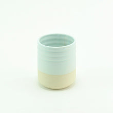 Cargar imagen en el visor de la galería, Casa Atlántica - Vasos de gres  / gres cups
