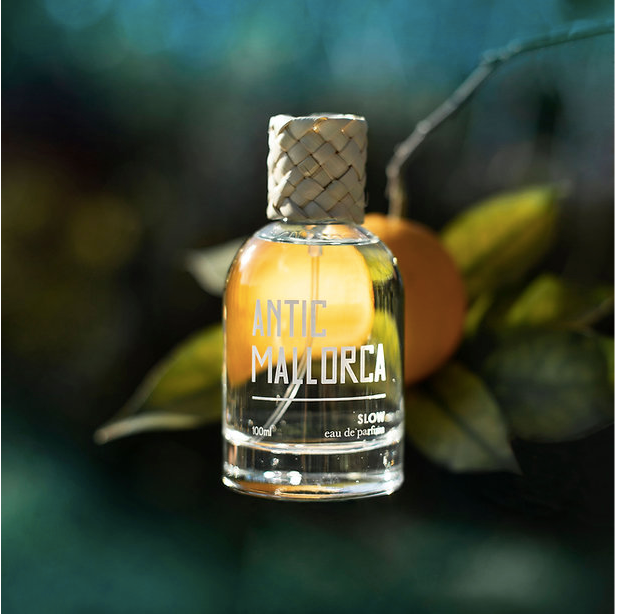 Antic Mallorca Perfume Slow