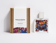 Cargar imagen en el visor de la galería, Maison Matine - Perfume Arashi No ume

