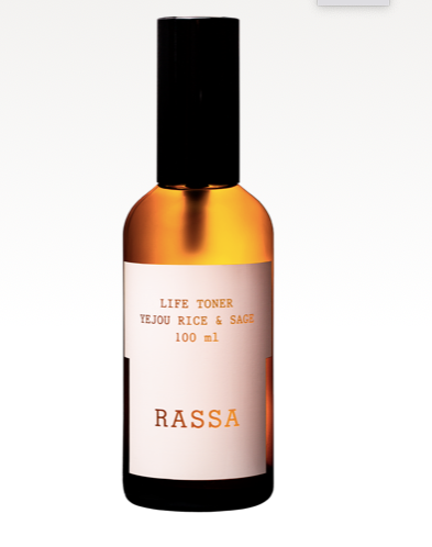 Rassa Life toner