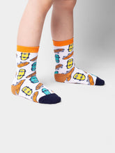 Load image into Gallery viewer, Dilly socks calcetines niñxs
