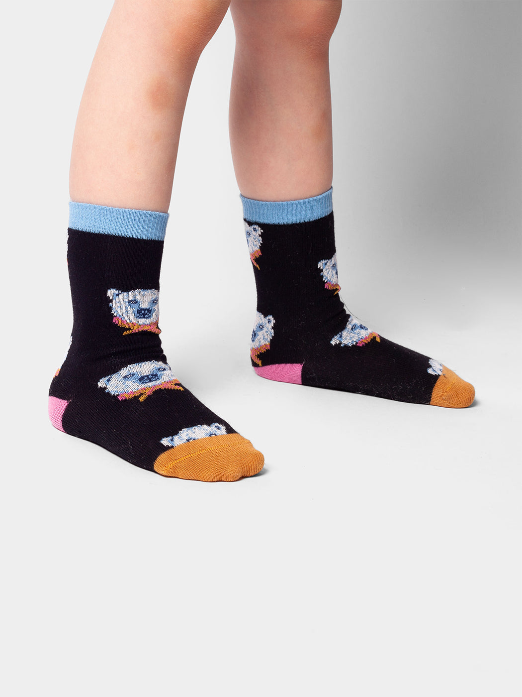 Dilly socks calcetines niñxs