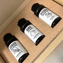 Load image into Gallery viewer, Potions - Aromatherapy Box N.1 Relax!
