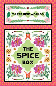 The spice box