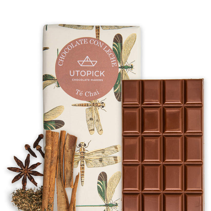 Chocolates Utopick