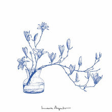 Cargar imagen en el visor de la galería, Laura Agustí - Láminas A4
