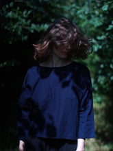 Cargar imagen en el visor de la galería, Cecilia Sörensen blusa / blouse
