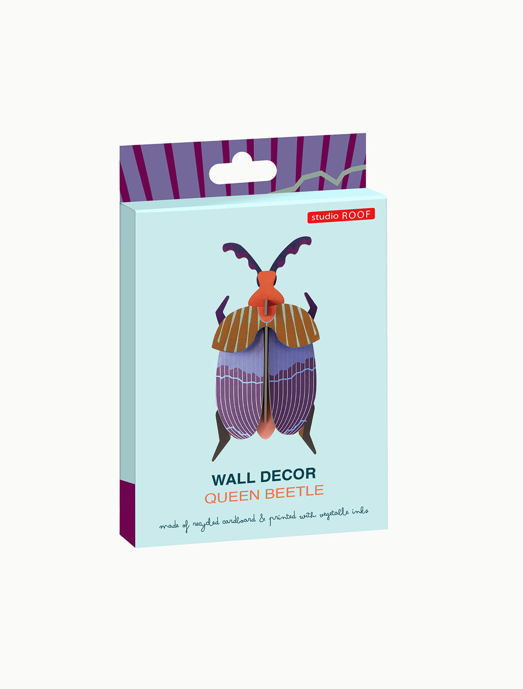 Queen beetle Wall Decoration