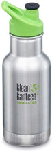 Cargar imagen en el visor de la galería, Klean kanteen botella clásica para ninxs
