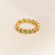 Cargar imagen en el visor de la galería, Agapé - Anillo Amelia
